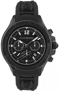 Plein Sport WARRIOR TECH
